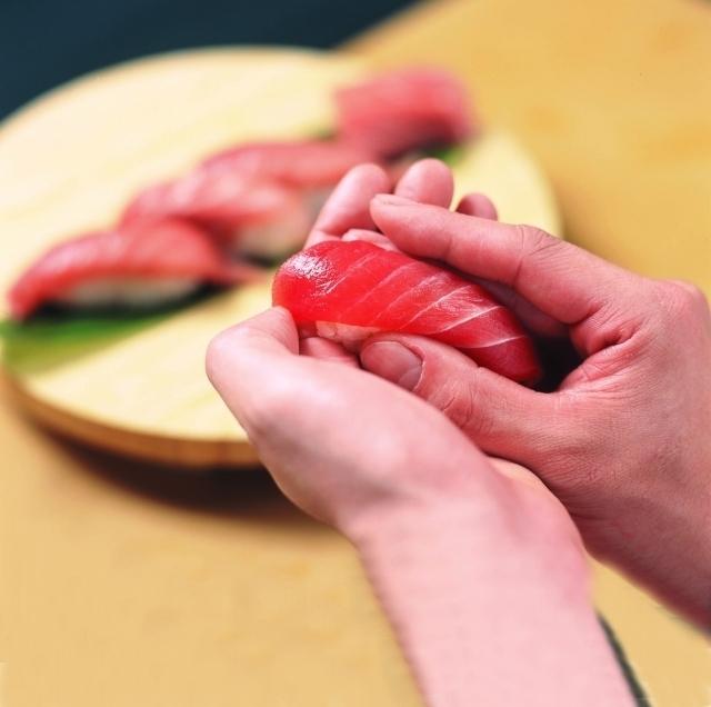 磯のがってん寿司　南越谷店_2